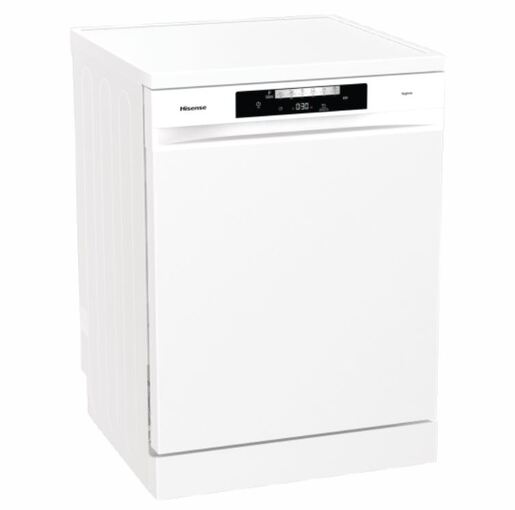 Hisense perilica posuđa HS643E90W 