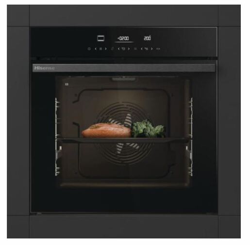 Hisense pećnica BI65346ADBGWIFI 
