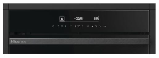 Hisense pećnica BI65346ADBGWIFI 