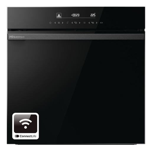 Hisense pećnica BI65346PDBGWIFI 