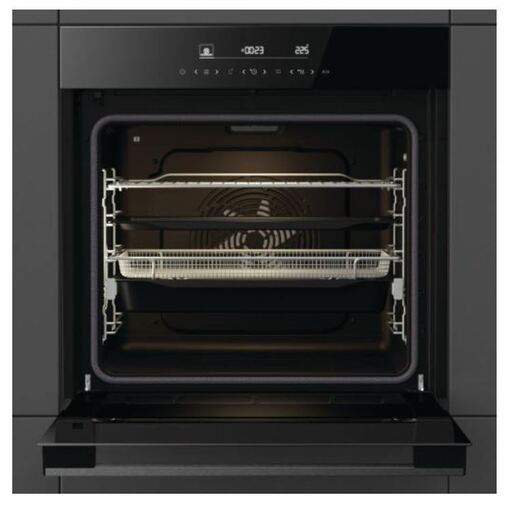 Hisense pećnica BI65346PDBGWIFI 