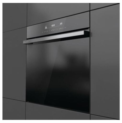 Hisense pećnica BI65346PDBGWIFI 