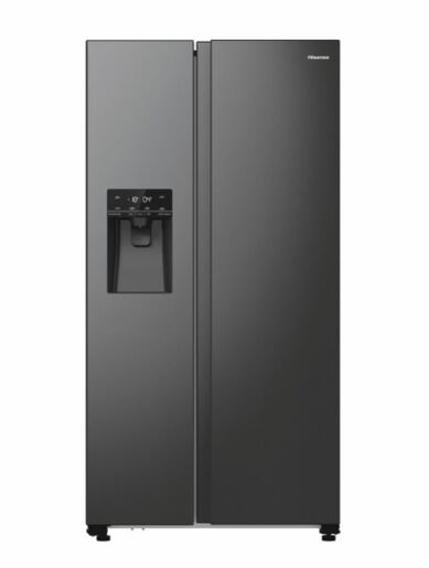 Hisense hladnjak RS5P535NTFE 