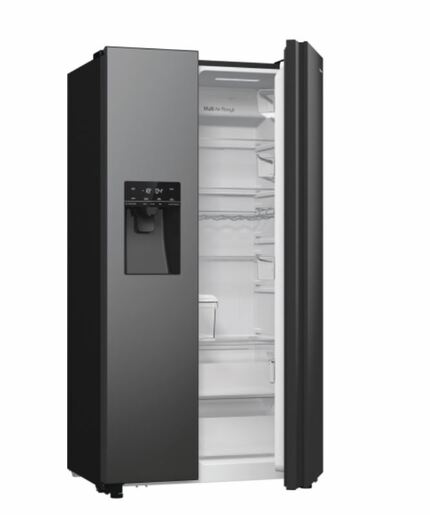 Hisense hladnjak RS5P535NTFE 