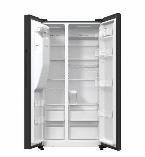 Hisense hladnjak RS5P535NTFE 