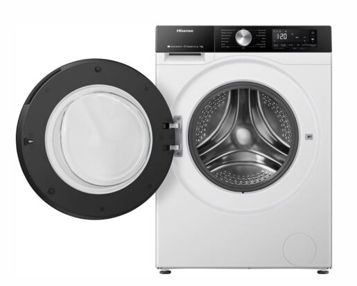 Hisense perilica rublja WF3S9045BW3 AutoDosing