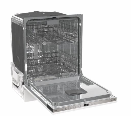 Hisense perilica posuđa HV16D 