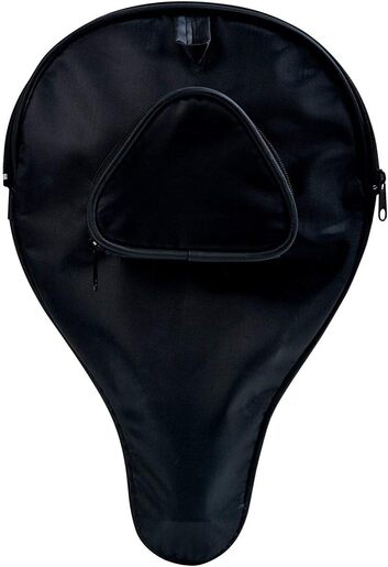 DONIC navlaka za stolnoteniski reket Classi, crno/plava