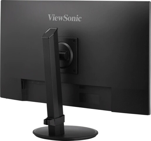 ViewSonic monitor VA2708-HDJ, IPS, FHD, 100Hz, 1ms, HDMI, DP, VGA