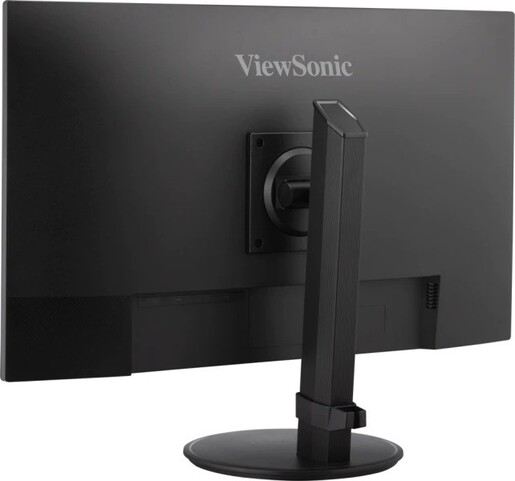 ViewSonic monitor VA2708-HDJ, IPS, FHD, 100Hz, 1ms, HDMI, DP, VGA