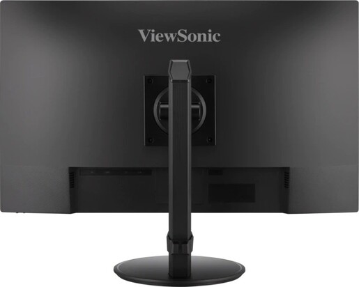 ViewSonic monitor VA2708-HDJ, IPS, FHD, 100Hz, 1ms, HDMI, DP, VGA