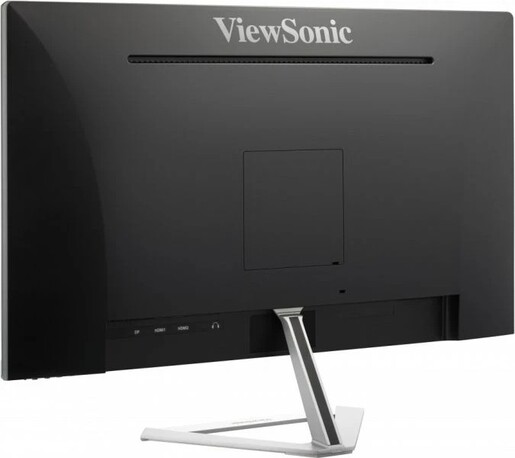 ViewSonic monitor VX2780-2K, IPS, QHD, 170Hz, 1ms, 2xHDMI, DP