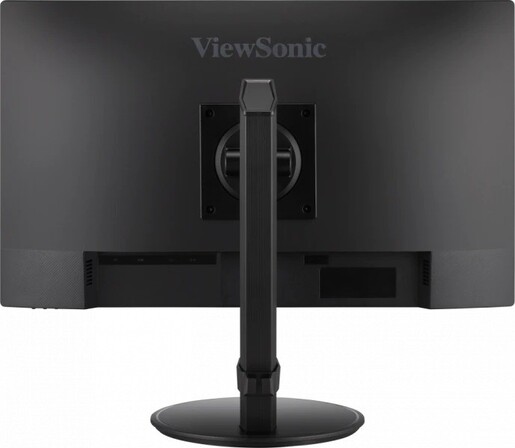 ViewSonic monitor VG2408A, IPS, FHD, 100Hz, 1ms, HDMI, DP, VGA, zvučnici