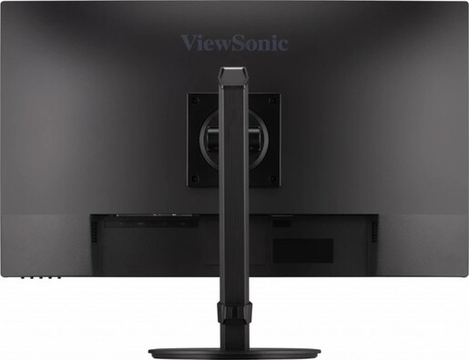 ViewSonic monitor VG2708A, IPS, FHD, 100Hz, 1ms, HDMI, DP, VGA, zvučnici