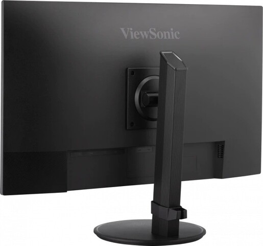 ViewSonic monitor VG2708A, IPS, FHD, 100Hz, 1ms, HDMI, DP, VGA, zvučnici