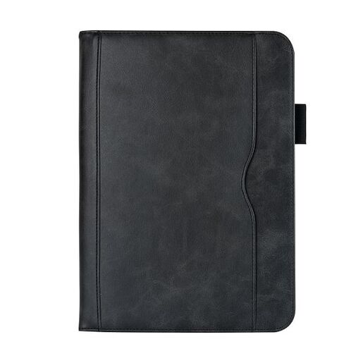 MaxMobile tablet torbica Flip 9.7"-11.5" s tipkovnicom, crna