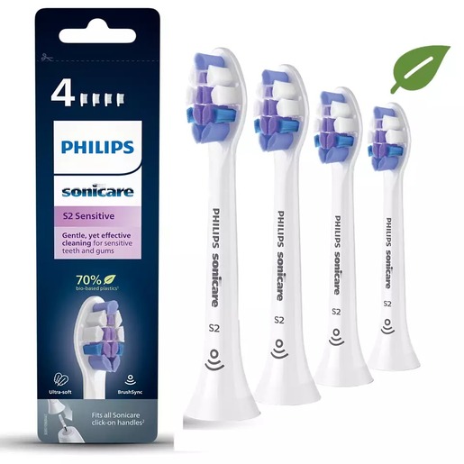 Philips Sonicare S2 Sensitive zamjenska glava HX6054/10