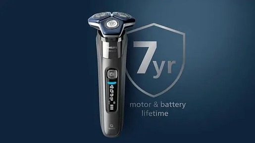Philips električni aparat za brijanje  serije 7000 S7885/50