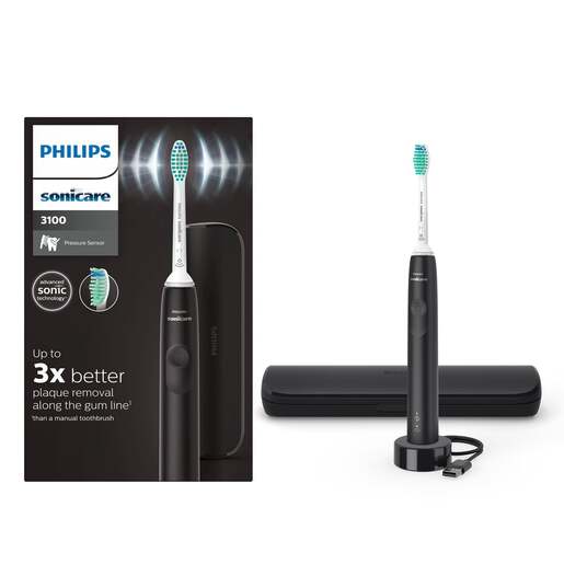 Philips Sonicare električna četkica serije 3100 HX3673/14