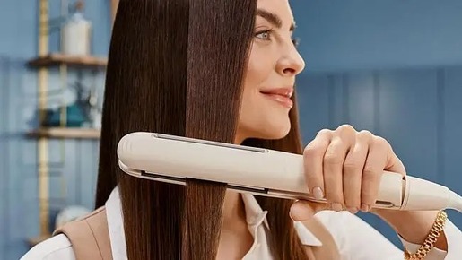 Philips pegla za kosu SenseIQ BHS838/00