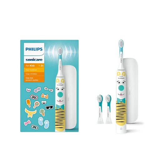 Philips Sonicare For Kids Design a Pet električna četkica HX3603/01