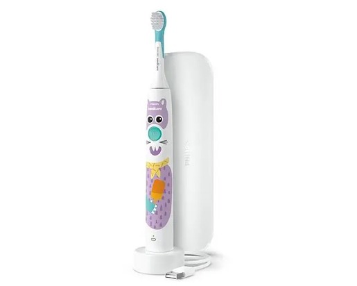 Philips Sonicare For Kids Design a Pet električna četkica HX3603/01