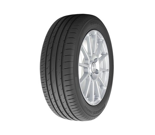 Toyo 205/60R16 Proxes Comfort 96V XL,Pot:C, Pri: A, Buka: 70 dB