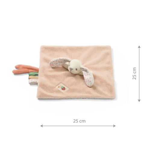 BabyOno tješilica Bunny