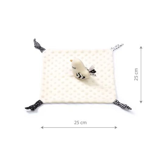 BabyOno tješilica Little Birdie