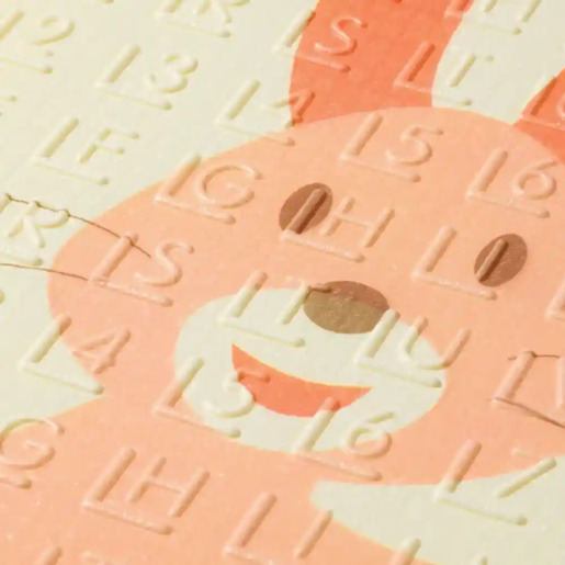 BabyOno dvostrana podloga za igru Animals&Road, 180x200 cm