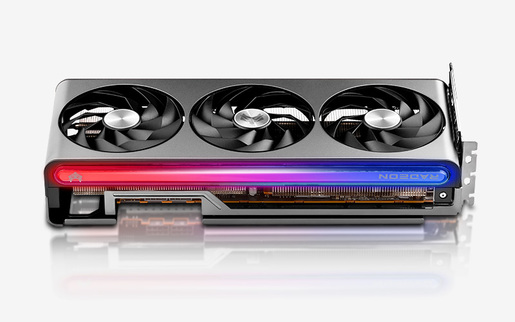 Grafička kartica Sapphire Nitro+ AMD Radeon RX 7700 XT Gaming OC 12GB GDDR6, PCIe 4.0, 2x DisplayPort, 2x HDMI