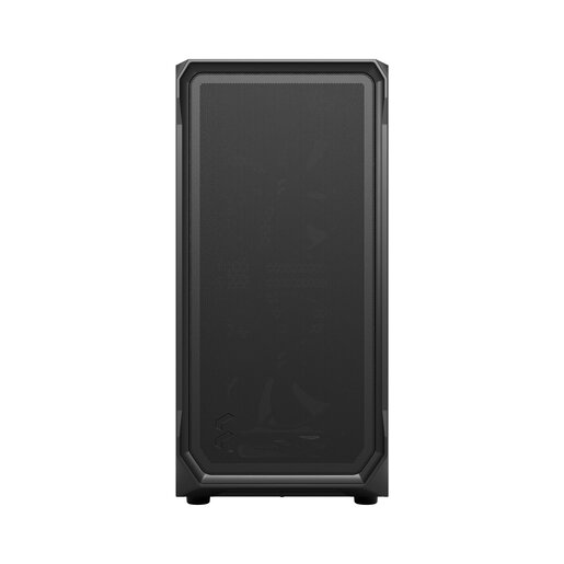 Kućište Fractal Focus 2 Black