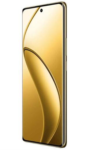 Realme 12 Pro 12GB/256GB bež, mobitel