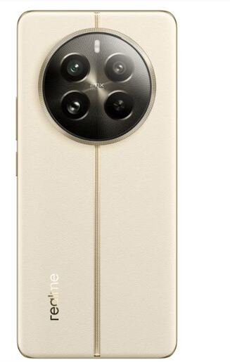 Realme 12 Pro 12GB/256GB bež, mobitel