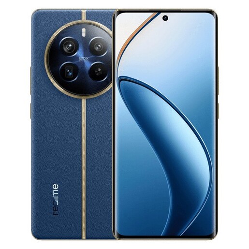 Realme 12 Pro+ 12GB/512GB plavi, mobitel