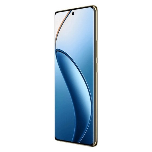 Realme 12 Pro+ 12GB/512GB plavi, mobitel