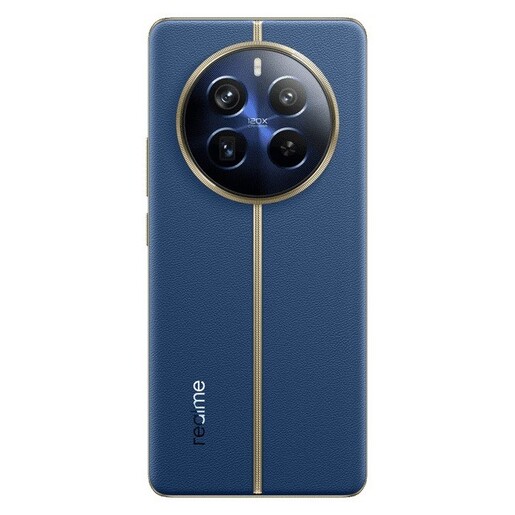 Realme 12 Pro+ 12GB/512GB plavi, mobitel