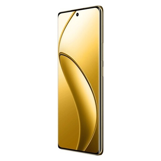 Realme 12 Pro+ 12GB/512GB bež, mobitel