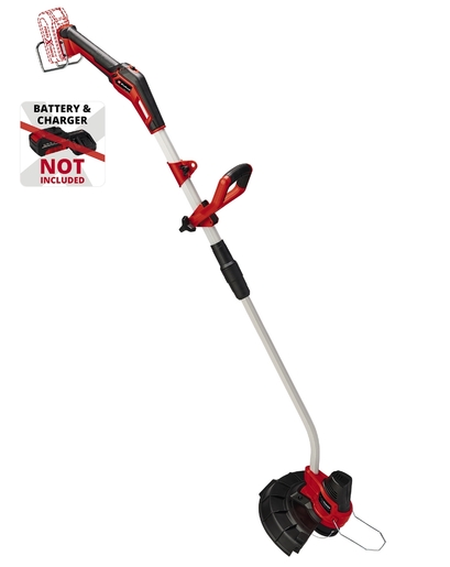 EINHELL akumulatorski trimer za travu GE-CT 18/33 Li E-Solo