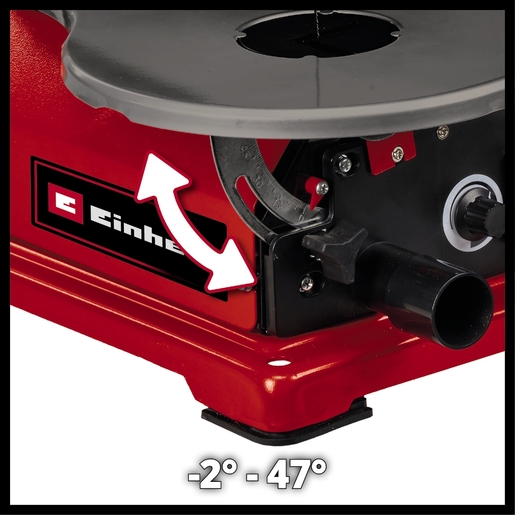 EINHELL pila za izrezivanje TC-SS 406 E