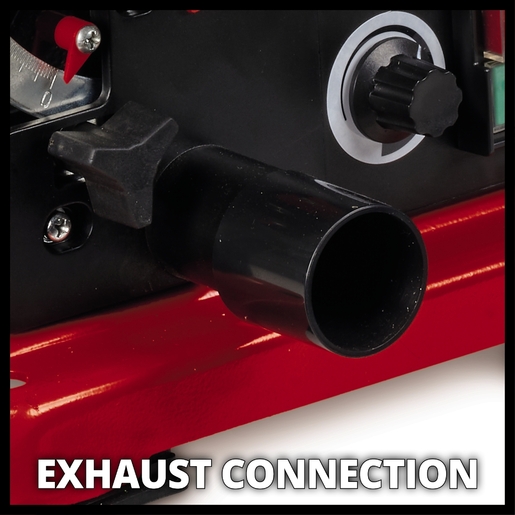 EINHELL pila za izrezivanje TC-SS 406 E