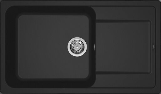 Elleci sudoper Life 410, Nero