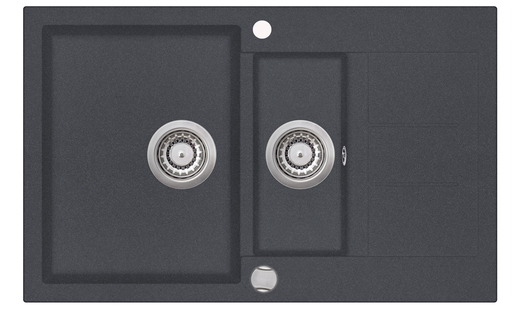 Helika sudoper TESA SQT151-AW, Graphite