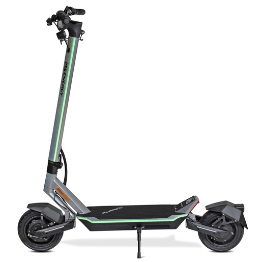 MS ENERGY E-ROMOBIL FLAREX