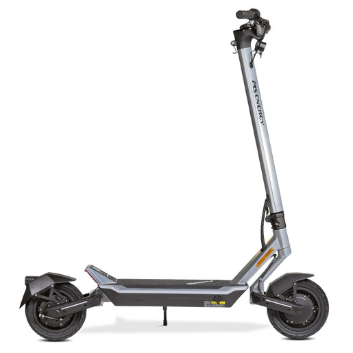 MS ENERGY E-ROMOBIL FLAREX