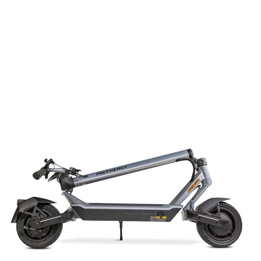 MS ENERGY E-ROMOBIL FLAREX