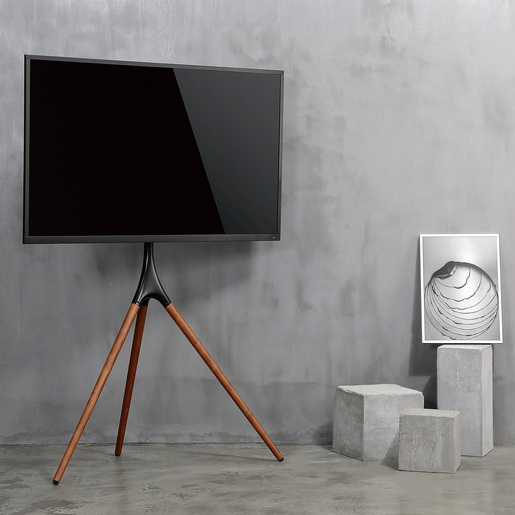 SBOX podni stalak FS-1246F, 45-65", do 32 kg, 600x400