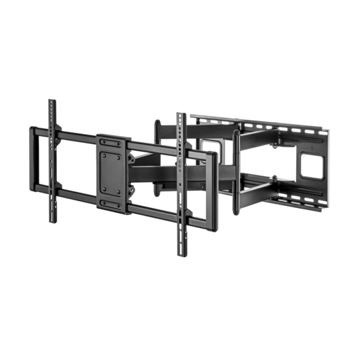 SBOX zidni nosač PLB-7486, 43-100", do 120 kg, 800x400