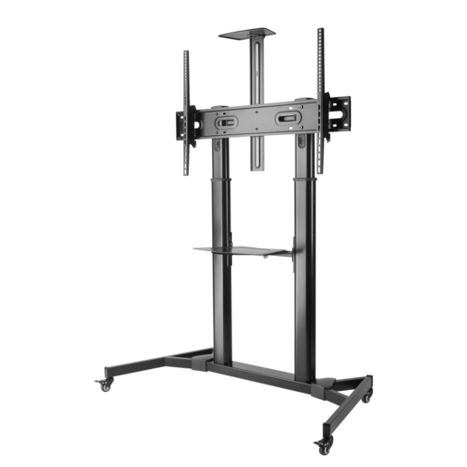 SBOX podni stalak FS-3610, 60-100", do 100 kg, 1000x600