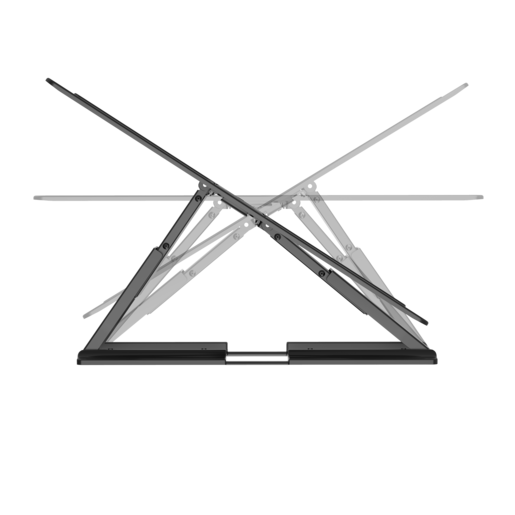 SBOX zidni nosač PLB-79464, 43-90", do 50 kg, 600x400